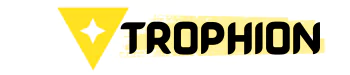 Trophion Official Logo