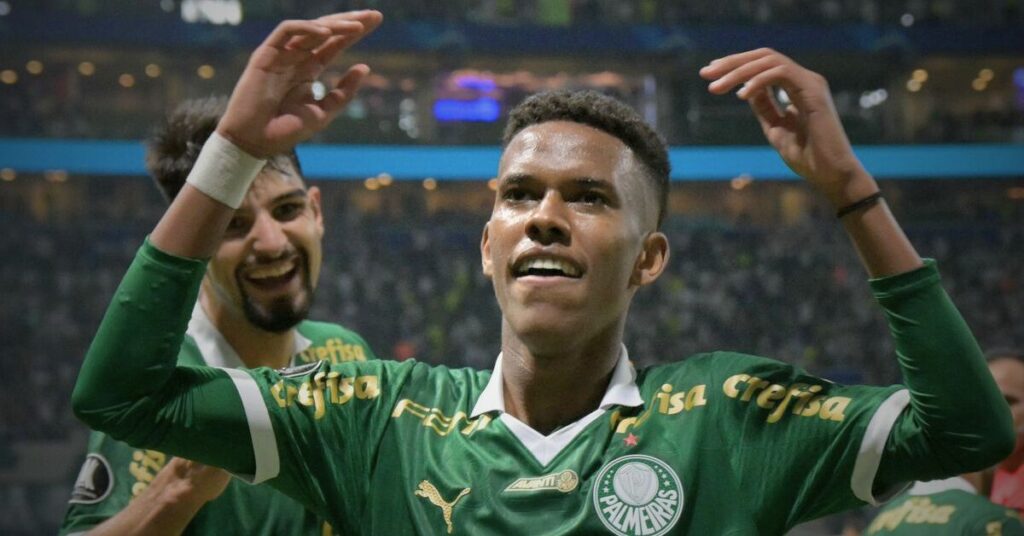Chelsea's Audacious €65 Million Swoop for Brazilian Wonderkid 'Messinho' Could Shatter Transfer Records
