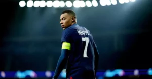 How Real Madrid Missed Out on Signing a 13-Year-Old Kylian Mbappe