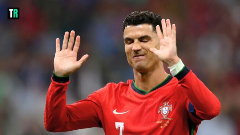Ronaldo's Bold World Cup 2026 Quest Defies Euro 2024 Setbacks